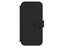 Lommebok med magnetdeksel iPhone Air - Svart