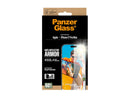 PanzerGlass Anti-Reflective Skjermbeskyttelse iPhone 17 Pro Max