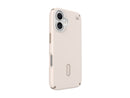 Speck ClickLock Presidio2 Mobildeksel iPhone 16 Magsafe - Hvit
