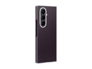 Samsung Silikondeksel Samsung Z Fold8 Ultra - Gjennomsiktig