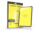 Copter Exoglass Flat Skjermbeskyttelse Samsung Tab A8 10,5"