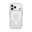 CellularLine Gloss Mobildeksel iPhone 18 Pro Magsafe - Gjennomsiktig