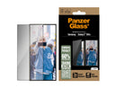 PanzerGlass UWF Privacy Skjermbeskyttelse Samsung S25 Ultra