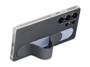 Samsung Standing Grip Deksel Samsung Galaxy S25 Ultra - Svart