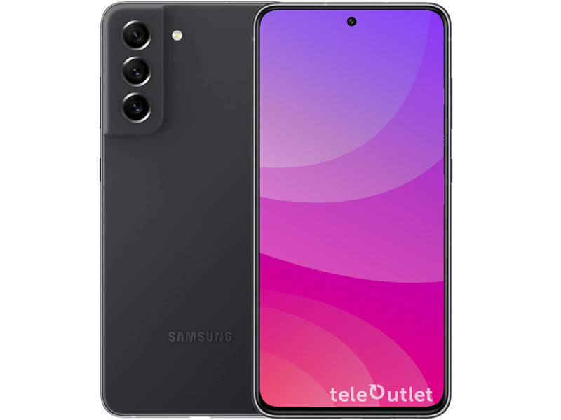 Samsung Galaxy S21 FE