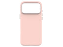 Silikondeksel iPhone 17 Pro Max Magsafe - Rosa