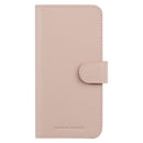 iDeal Magnet Lommebokdeksel iPhone 15 - Rosa