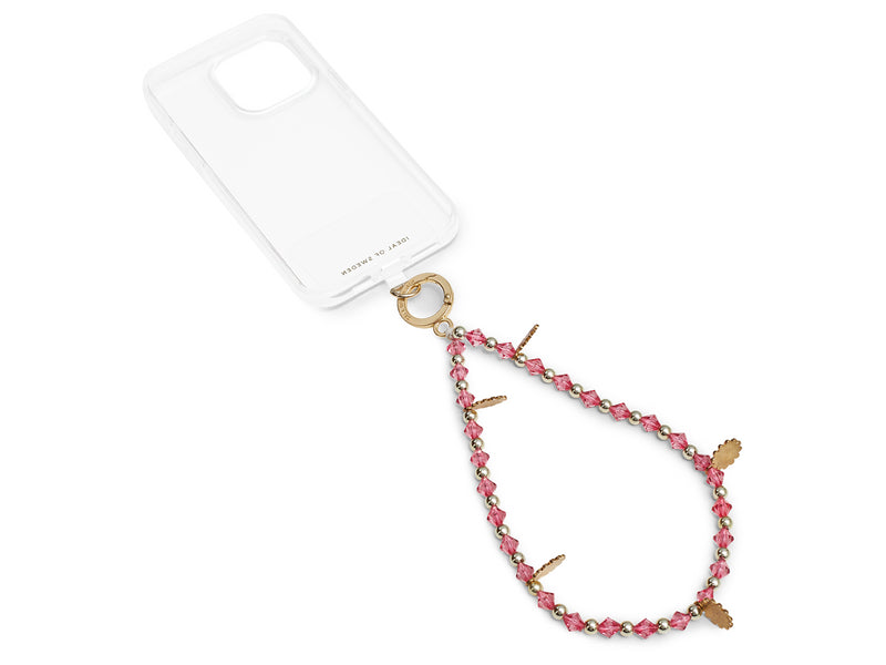 iDeal Phone Strap - Rød