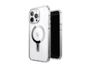 Speck Presidio Deksel iPhone 15 Pro Max Magsafe - Gjennomsiktig
