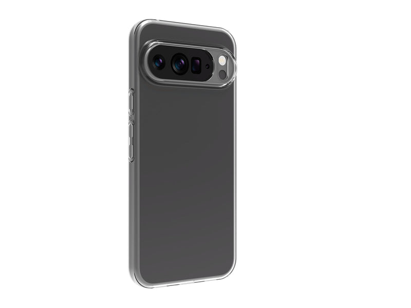 dbramante Greenland Mobildeksel Google Pixel 10 Pro XL - Gjennomsiktig