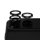 PanzerGlass Hoops Ceriamic Linsebeskyttelse iPhone 18 Pro / 18 Pro Max