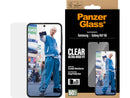 PanzerGlass UWF Skjermbeskyttelse Samsung A57
