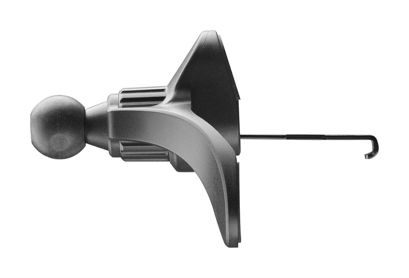 CellularLine Touch Mag Mobilholder til bil med Magsafe - Svart