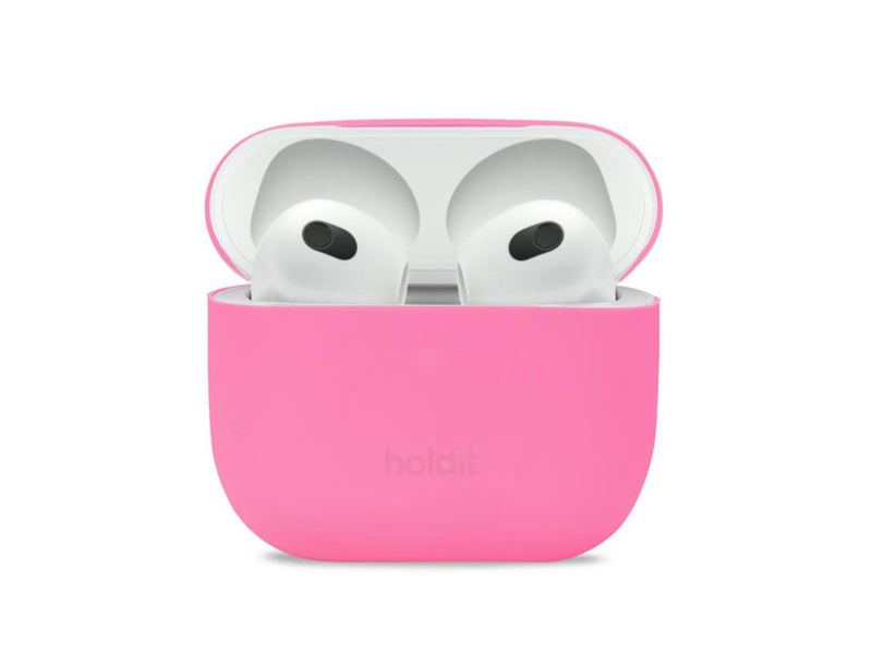 Holdit AirPods Case Gen 3 - Rosa