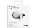 Sudio A3 Pro Trådløse ørepropper