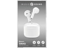 MusicSound SWAG Trådløse Ørepropper