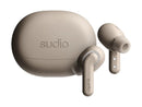 Sudio E4 Pro Trådløse Ørepropper