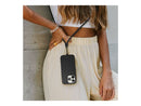 VonMählen Infinity Go Phone strap - Svart