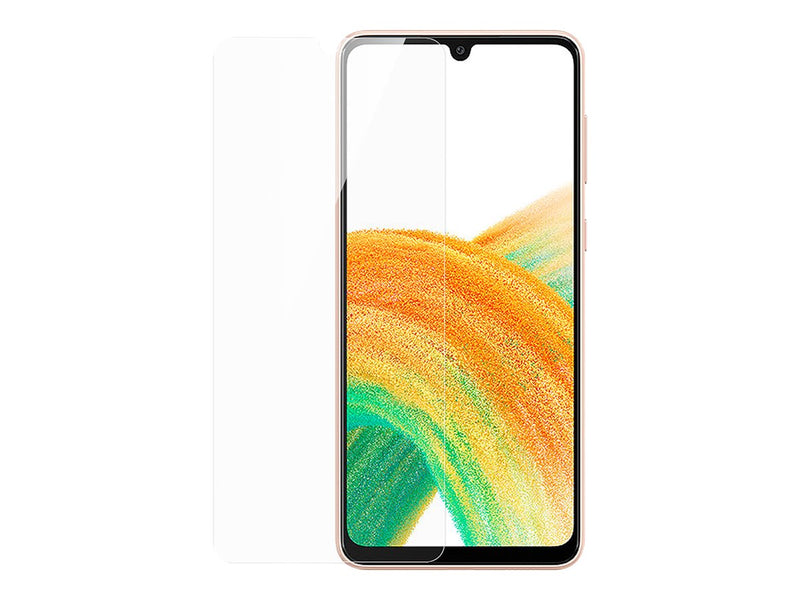 Skjermbeskyttelse glass Samsung A33 5G