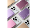 iDeal Slim PowerBank m/Magsafe 5000 mAh - Lavendelmelk