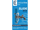 CellularLine Slide Fit - Universal Mobilholder til bil