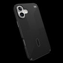 Speck ClickLock Grip Mobildeksel iPhone 16 Plus Magsafe - Svart