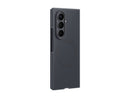 Samsung Silikondeksel Samsung Z Fold8 Ultra - Black