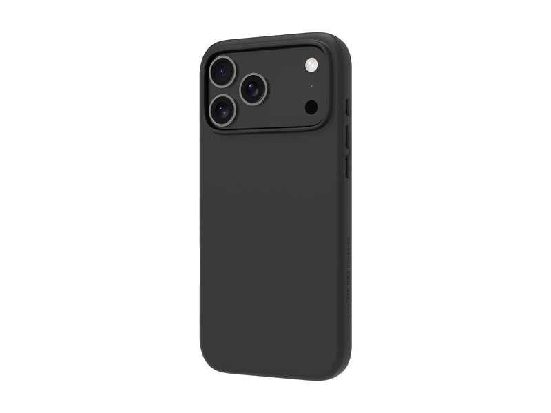 dbramante Iceland Ultra Støtsikkert Deksel iPhone 17 Pro Max Magsafe - Svart