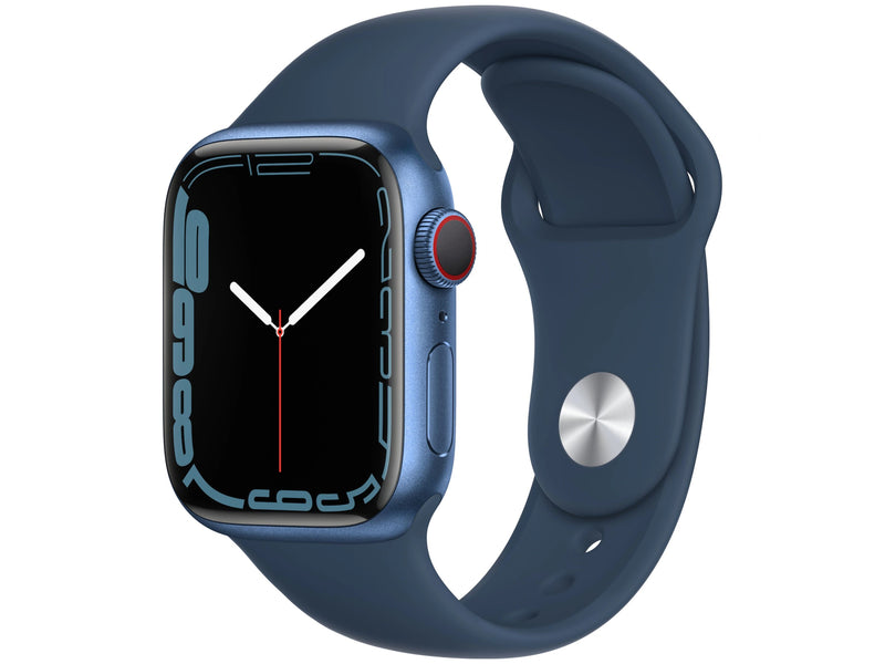 Apple Watch Series 7 45mm 4G