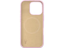 iDeal Silikondeksel iPhone 17 Pro Magsafe - Rosa