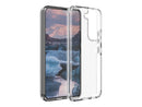 dbramante Iceland Pro Støtsikkert Deksel Samsung S22 - Gjennomsiktig