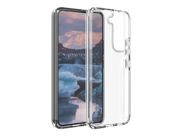 dbramante Iceland Pro Støtsikkert Deksel Samsung S22 - Gjennomsiktig