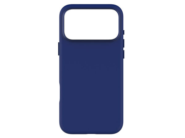 Silikondeksel iPhone 17 Pro Max Magsafe - Blå