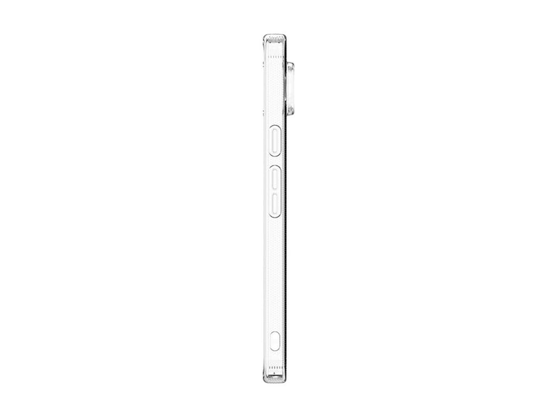 Silikondeksel Google Pixel 9 Pro XL - Gjennomsiktig