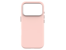 Silikondeksel iPhone 17 Pro Magsafe - Rosa