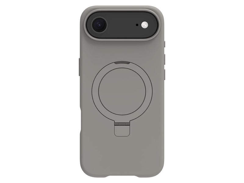 dbramante ICON Kick Støtsikkert Deksel iPhone Air Magsafe - Grå