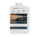 Silikondeksel Samsung Xcover7 Pro - Gjennomsiktig