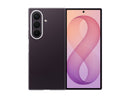 Samsung Silikondeksel Samsung Z Fold8 Ultra - Gjennomsiktig
