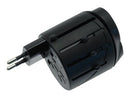 CellularLine World Reiseadapter USB-C