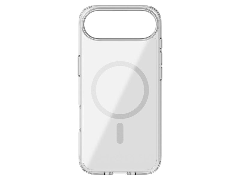 Lofoten Silikondeksel iPhone Air Magsafe - Gjennomsiktig
