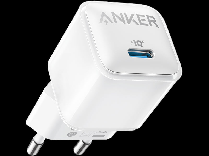 Anker 512 20W Strømadapter USB-C