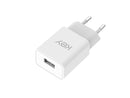 KEY GRA 12W Strømadapter USB-A