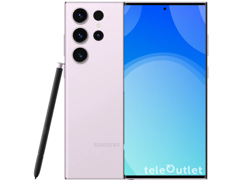 Samsung Galaxy S23 Ultra