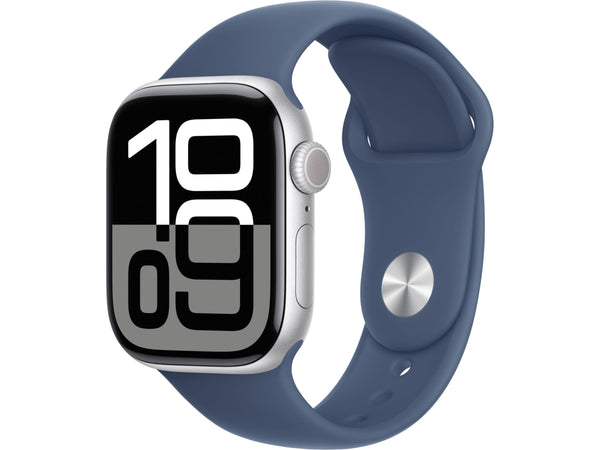 Apple Watch Series 10 42mm 4G