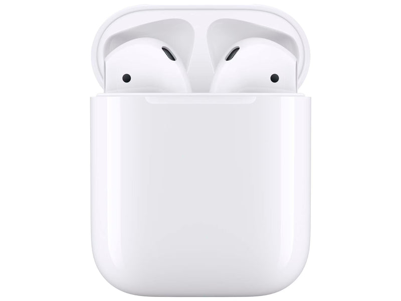 Apple AirPods (2019)
