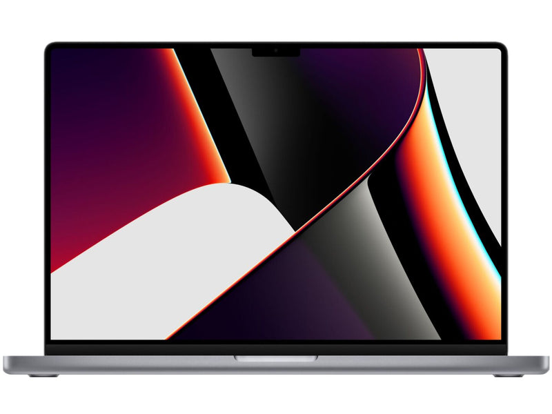 Apple MacBook Pro 16" (2021)