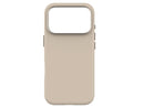 Silikondeksel iPhone 17 Pro Magsafe - Beige