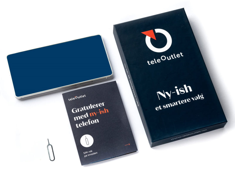 OnePlus Nord 2T 5G