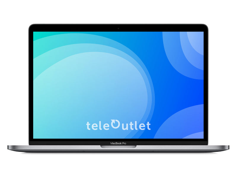 Apple MacBook Pro 13" (2020)