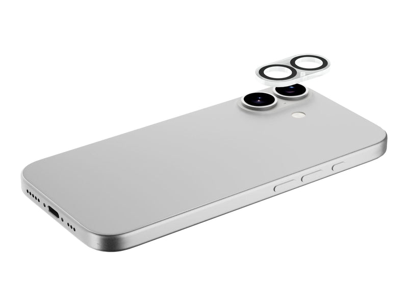 CellularLine Kamerabeskyttelse iPhone 17